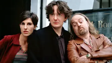 Zasłona к сериалу "Black Books" #1437856