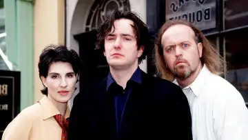 Zasłona к сериалу "Black Books" #1437860