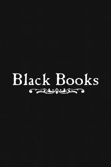 Plakat к сериалу "Black Books" #1437872