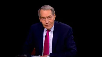 Zasłona do serialu "Charlie Rose" #1659132