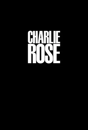Charlie Rose plakat