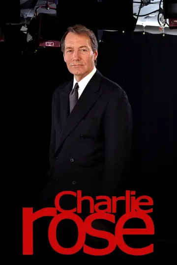 Plakat do serialu "Charlie Rose" #1659134
