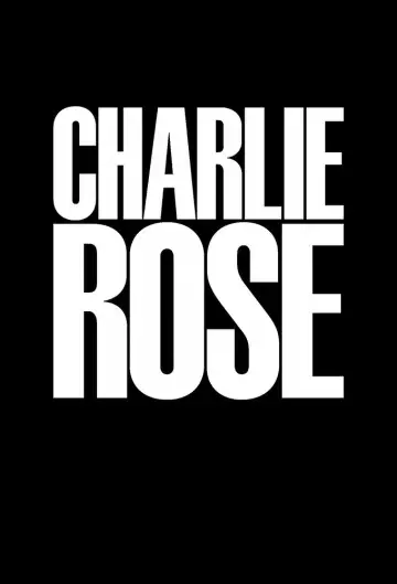 Plakat do serialu "Charlie Rose" #1659135