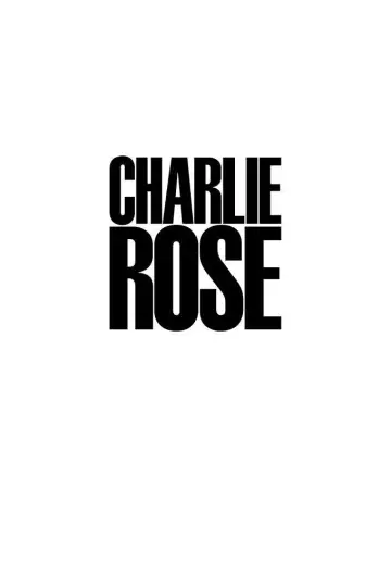 Plakat do serialu "Charlie Rose" #1659137