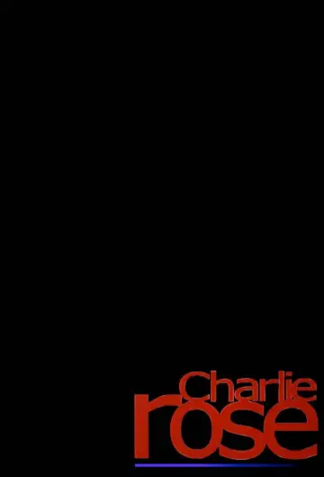 Plakat do serialu "Charlie Rose" #1659138