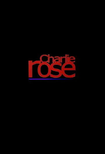 Plakat do serialu "Charlie Rose" #1659139