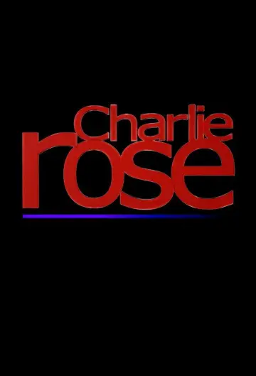 Plakat do serialu "Charlie Rose" #1659140