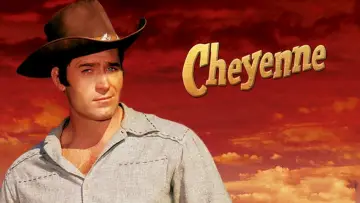Zasłona к сериалу "Cheyenne" #1334207