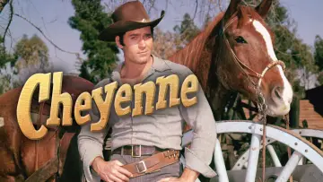 Zasłona к сериалу "Cheyenne" #1334217