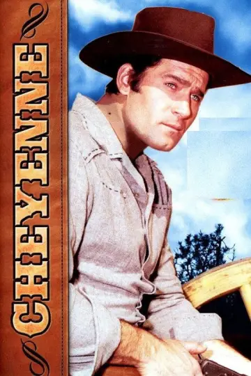Plakat к сериалу "Cheyenne" #1334226