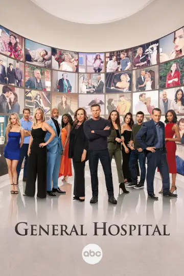 Plakat к сериалу "Szpital miejski" #1224342