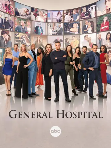 Plakat к сериалу "Szpital miejski" #1224343