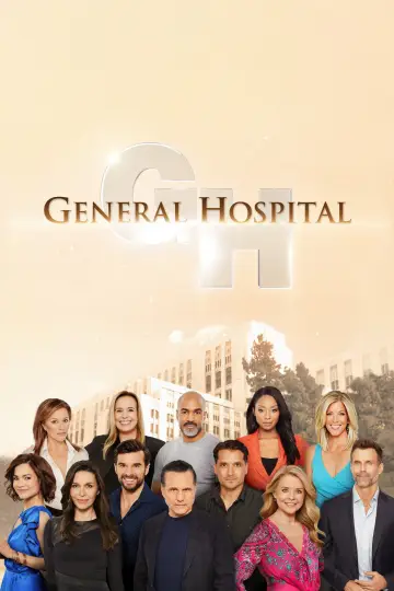 Plakat к сериалу "Szpital miejski" #1224348