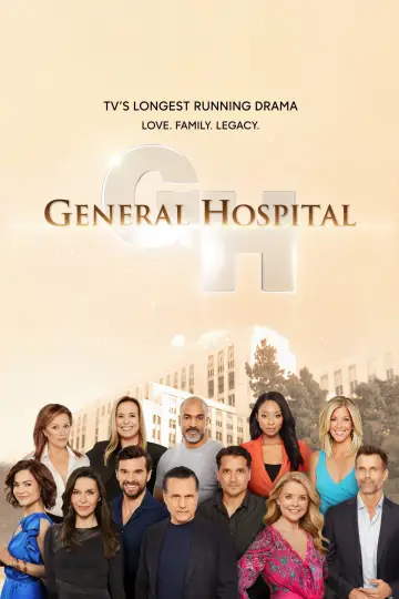 Plakat к сериалу "Szpital miejski" #1224349