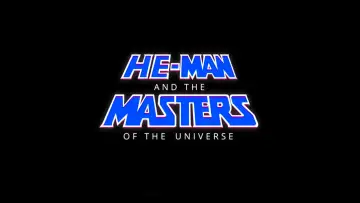 Zasłona do serialu "He-Man i Władcy Wszechświata" #1347975