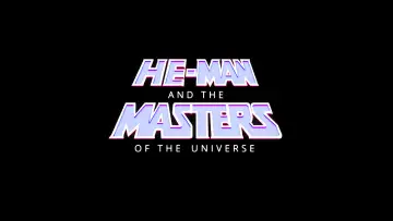Zasłona do serialu "He-Man i Władcy Wszechświata" #1347976