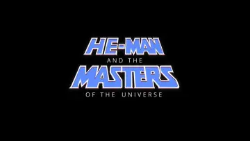 Zasłona do serialu "He-Man i Władcy Wszechświata" #1347977
