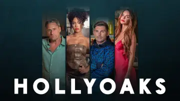 Zasłona к сериалу "Hollyoaks" #1230875