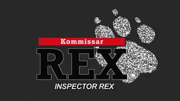 Zasłona do serialu "Komisarz Rex" #1355976