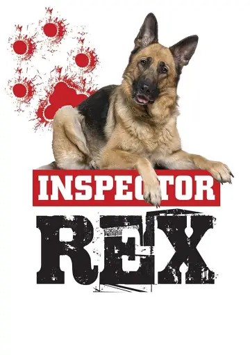 Komisarz Rex (1994)