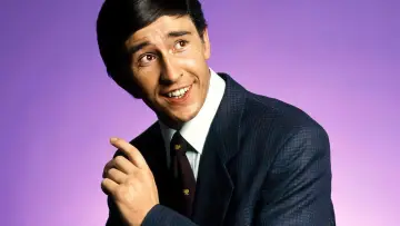 Zasłona do serialu "Knowing Me Knowing You z Alanem Partridge