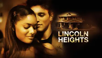 Zasłona do serialu "Lincoln Heights" #1684779