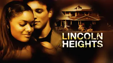 Zasłona do serialu "Lincoln Heights" #1684780