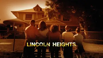 Zasłona do serialu "Lincoln Heights" #1684782