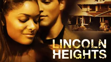 Zasłona do serialu "Lincoln Heights" #1684784