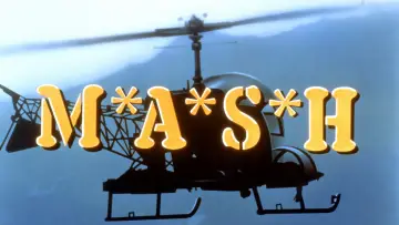 Zasłona к сериалу "M*A*S*H" #1300036