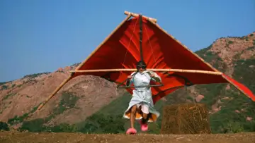 Zasłona к сериалу "M*A*S*H" #1300055