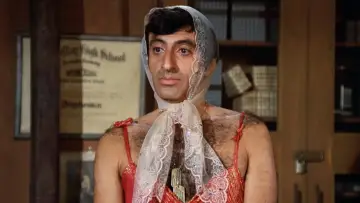 Zasłona к сериалу "M*A*S*H" #1300058