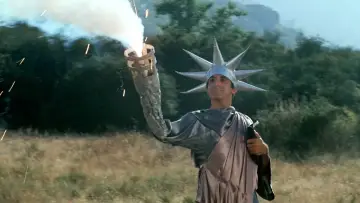 Zasłona к сериалу "M*A*S*H" #1300062