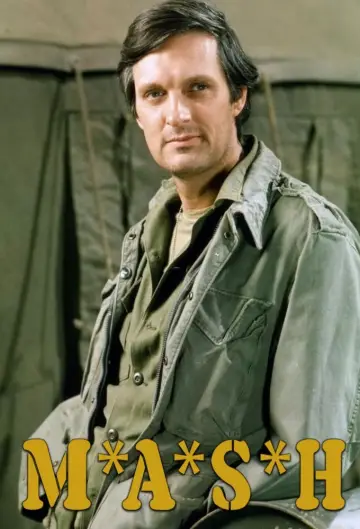 Plakat к сериалу "M*A*S*H" #1300084