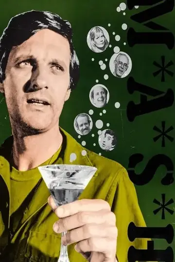 Plakat к сериалу "M*A*S*H" #1300089