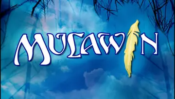Zasłona do serialu "Mulawin" #1830532