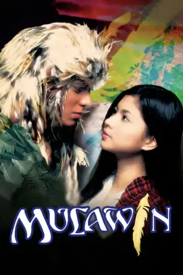Plakat do serialu "Mulawin" #1830536