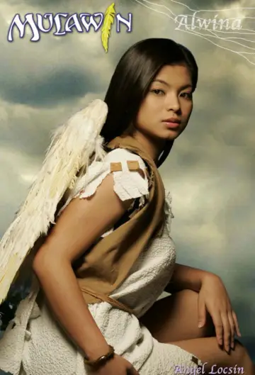 Plakat do serialu "Mulawin" #1830537