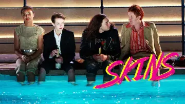 Zasłona к сериалу "Kumple" #1291825