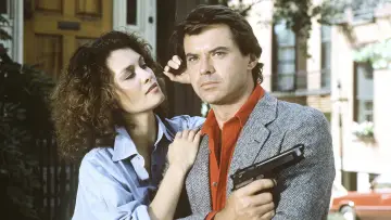 Zasłona к сериалу "Spenser: For Hire" #1447476