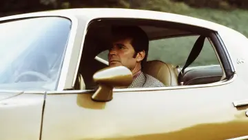 Zasłona к сериалу "The Rockford Files" #1315710