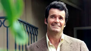 Zasłona к сериалу "The Rockford Files" #1315711