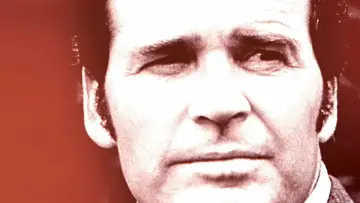 Zasłona к сериалу "The Rockford Files" #1315712