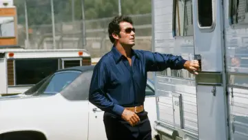 Zasłona к сериалу "The Rockford Files" #1315713
