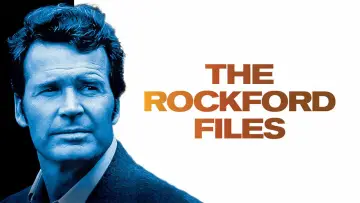 Zasłona к сериалу "The Rockford Files" #1315721