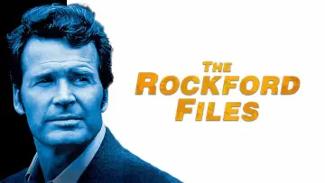 Zasłona к сериалу "The Rockford Files" #1315722