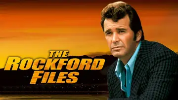 Zasłona к сериалу "The Rockford Files" #1315723