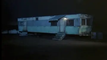 Zasłona к сериалу "The Rockford Files" #1315724