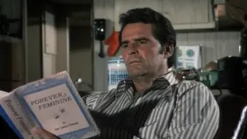 Zasłona к сериалу "The Rockford Files" #1315726