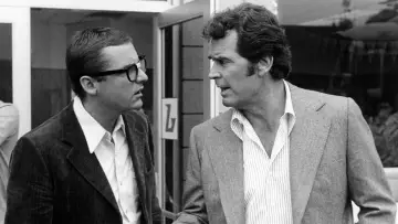 Zasłona к сериалу "The Rockford Files" #1315727